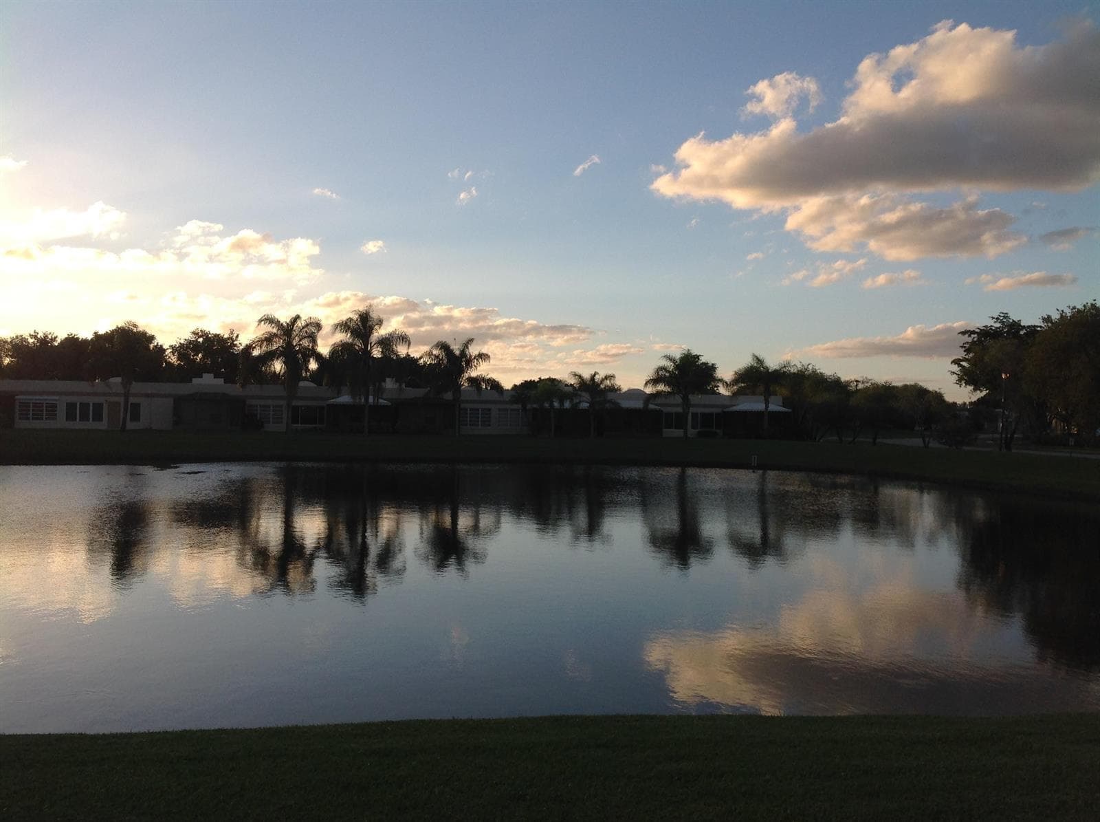 18901 Haywood Terrace Apt 4, Boca Raton FL 33496 - Boca Raton, FL - Photo 1