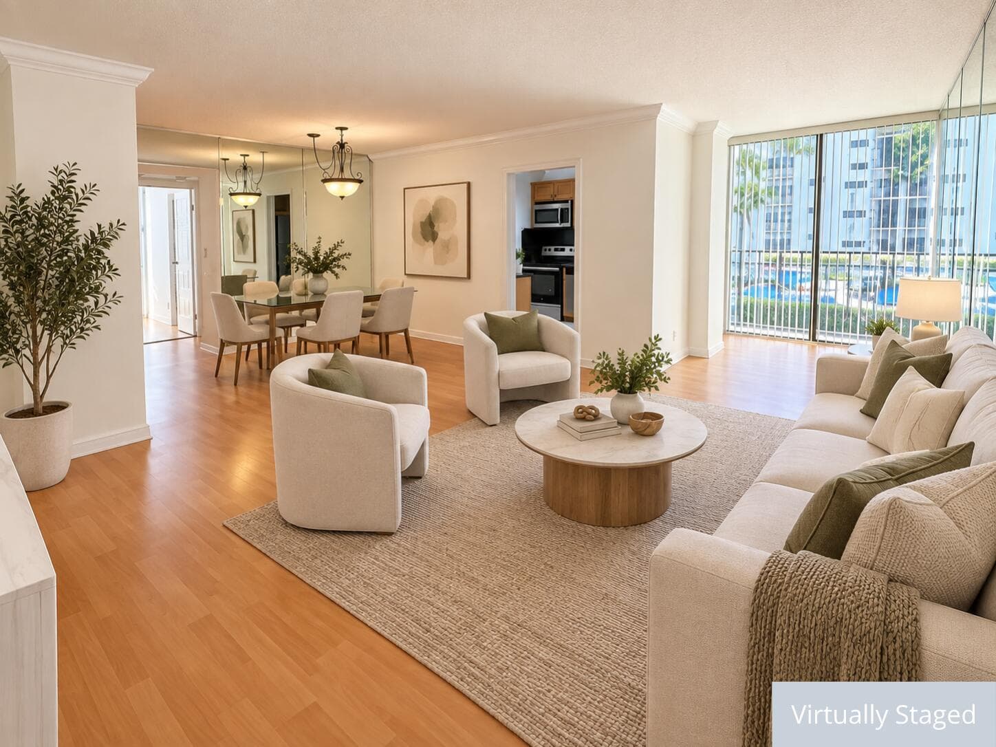 17021 N Bay Road Unit 229, Sunny Isles Beach FL 33160 - Sunny Isles Beach, FL - Photo 1