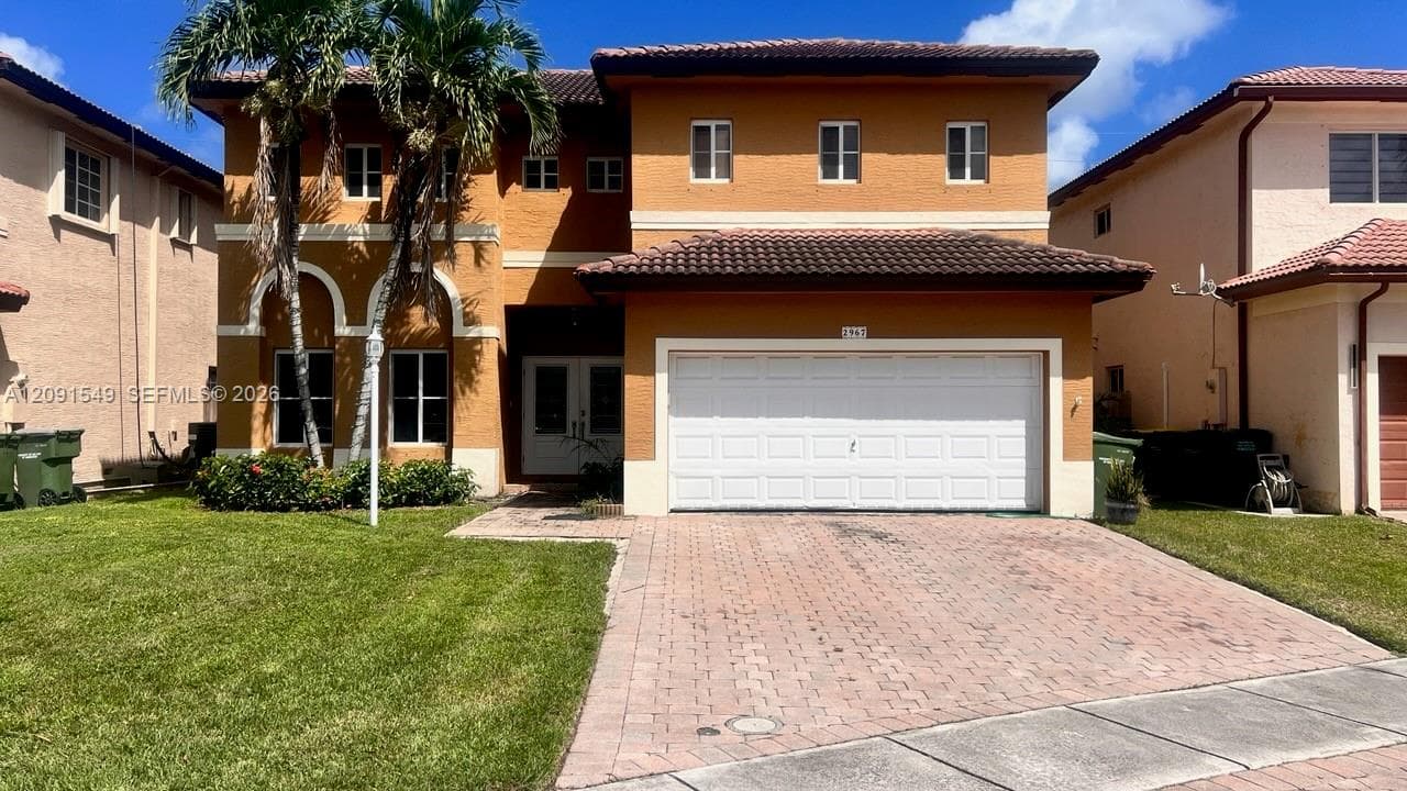 2967 NE 42nd Ave, Homestead FL 33033 - Homestead, FL - Photo 1