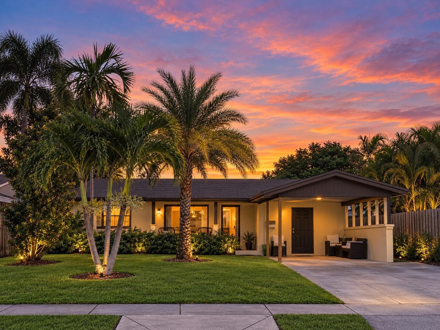 360 NE 56TH Street, Oakland Park FL 33334 - Oakland Park, FL - Photo 1