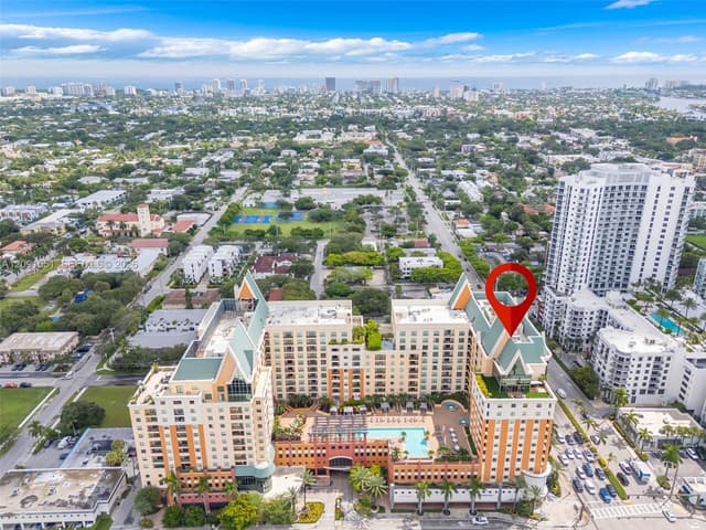 100 N Federal Hwy # 1, Fort Lauderdale FL 33301 - Fort Lauderdale, FL - Photo 2