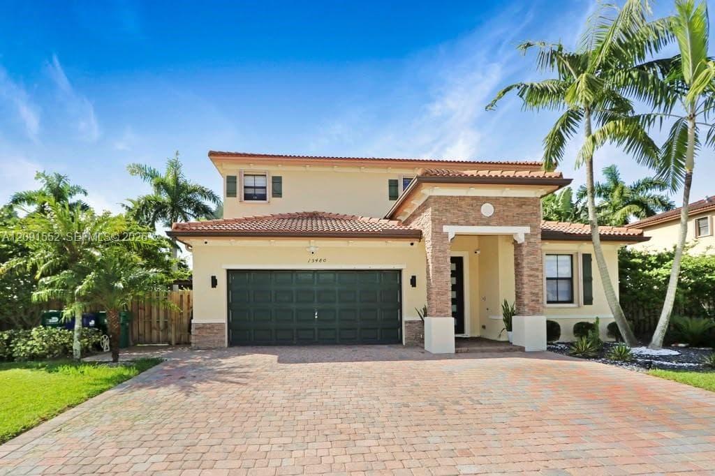 15480 SW 119th Ter, Miami FL 33196 - Miami, FL - Photo 1