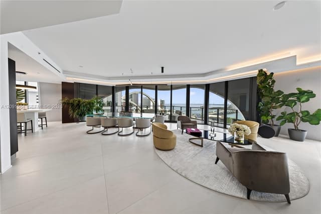 1000 NE Biscayne Blvd # 2202, Miami FL 33132 - Miami, FL - Photo 6