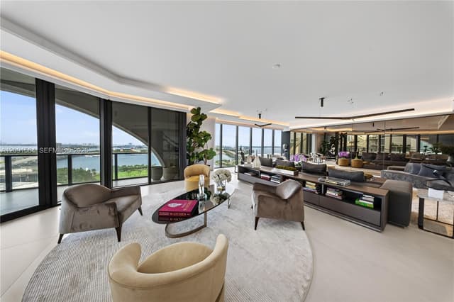 1000 NE Biscayne Blvd # 2202, Miami FL 33132 - Miami, FL - Photo 7