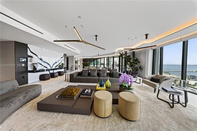 1000 NE Biscayne Blvd # 2202, Miami FL 33132 - Miami, FL - Photo 4