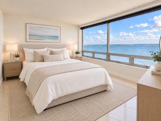 1541 Brickell Ave # A1401, Miami FL 33129 - Miami, FL - Photo 2
