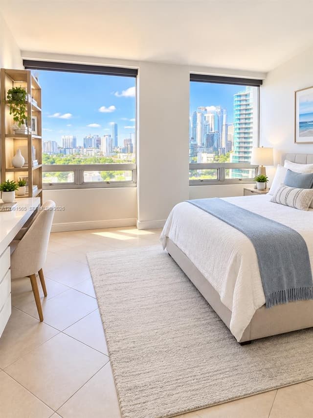 1541 Brickell Ave # A1401, Miami FL 33129 - Miami, FL - Photo 4
