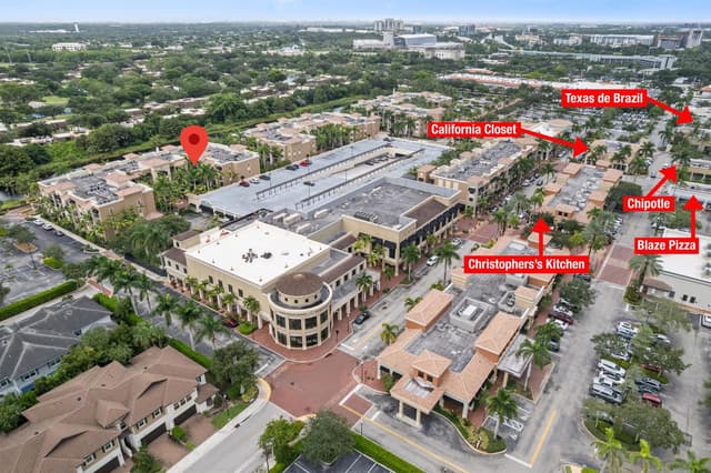 4907 Midtown Lane # 1306, Palm Beach Gardens FL 33418 - Palm Beach Gardens, FL - Photo 3