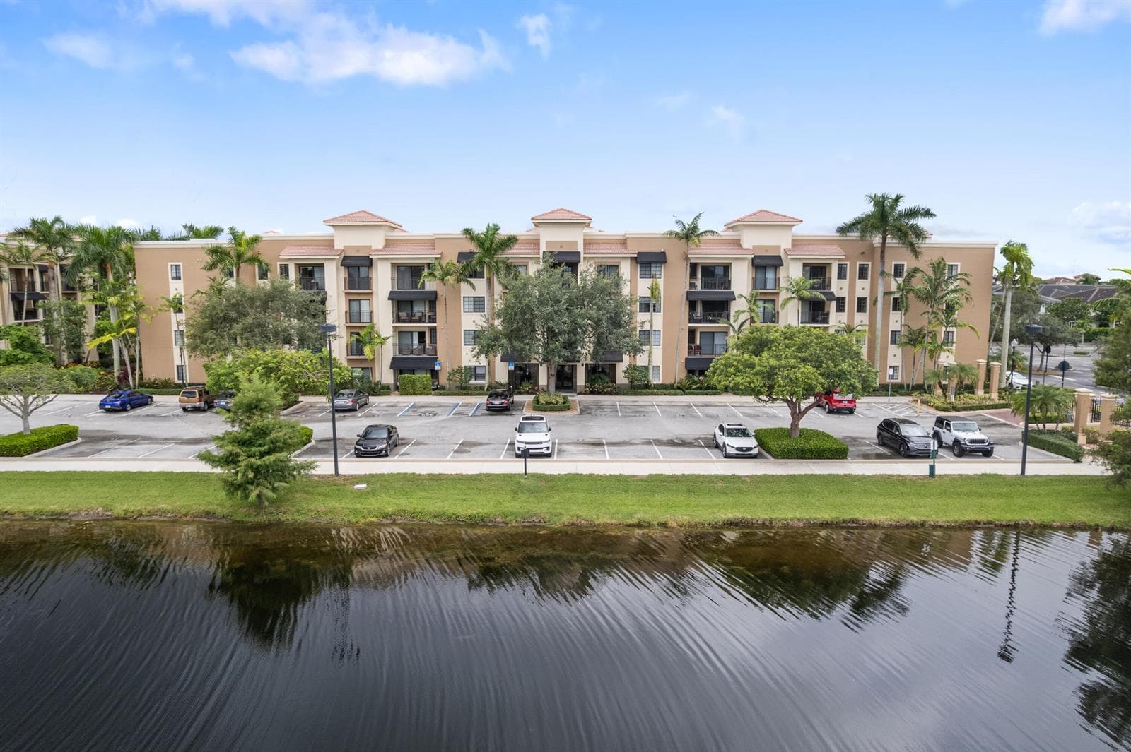 4907 Midtown Lane # 1306, Palm Beach Gardens FL 33418 - Palm Beach Gardens, FL - Photo 1