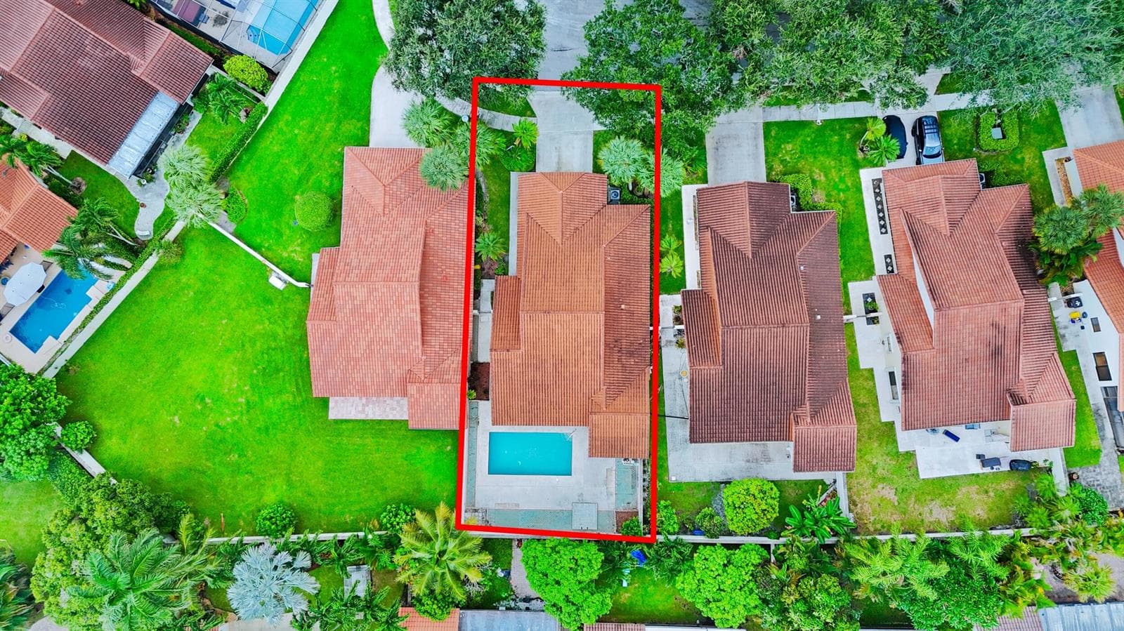 2845 DUQUESNE Circle, West Palm Beach FL 33409 - West Palm Beach, FL - Photo 1