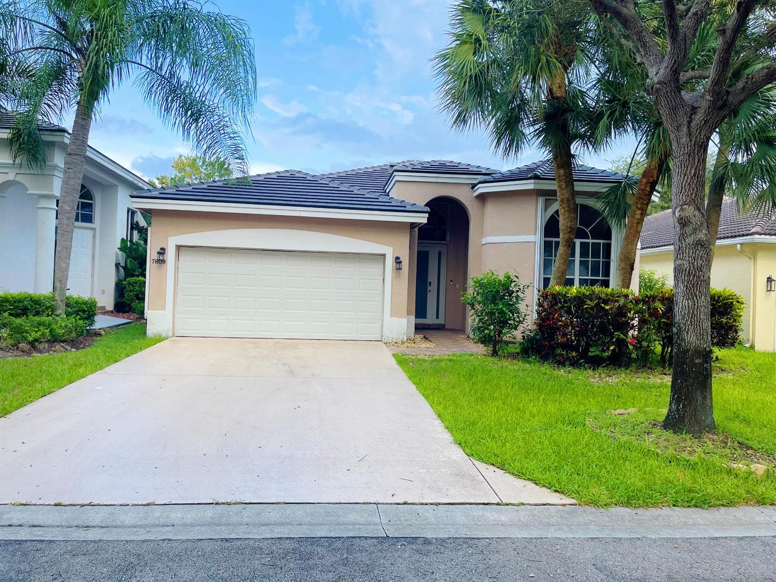 7808 NW 71ST Way, Parkland FL 33067 - Parkland, FL - Photo 1