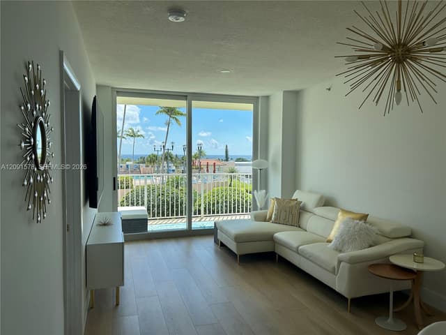 3020 NE 32nd Ave # 721, Fort Lauderdale FL 33308 - Fort Lauderdale, FL - Photo 2