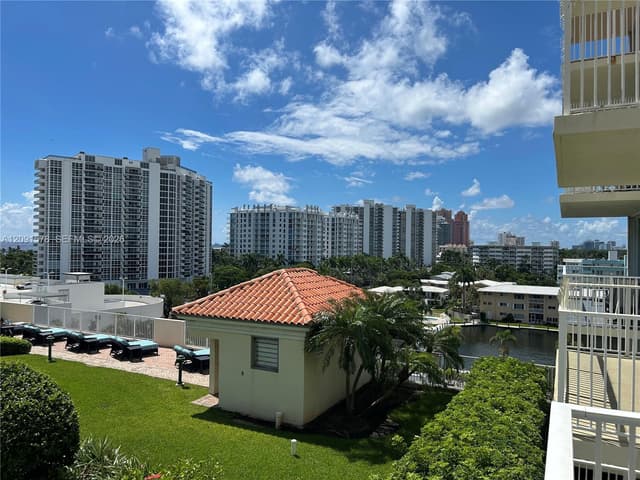 3020 NE 32nd Ave # 721, Fort Lauderdale FL 33308 - Fort Lauderdale, FL - Photo 7