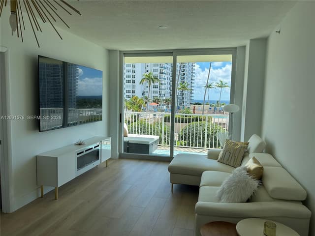 3020 NE 32nd Ave # 721, Fort Lauderdale FL 33308 - Fort Lauderdale, FL - Photo 3
