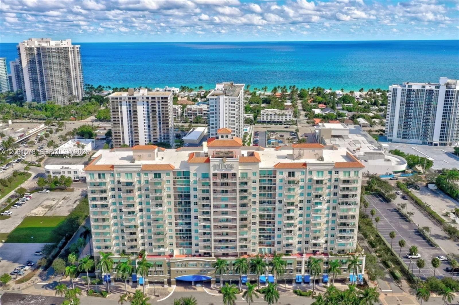 3020 NE 32nd Ave # 721, Fort Lauderdale FL 33308 - Fort Lauderdale, FL - Photo 1