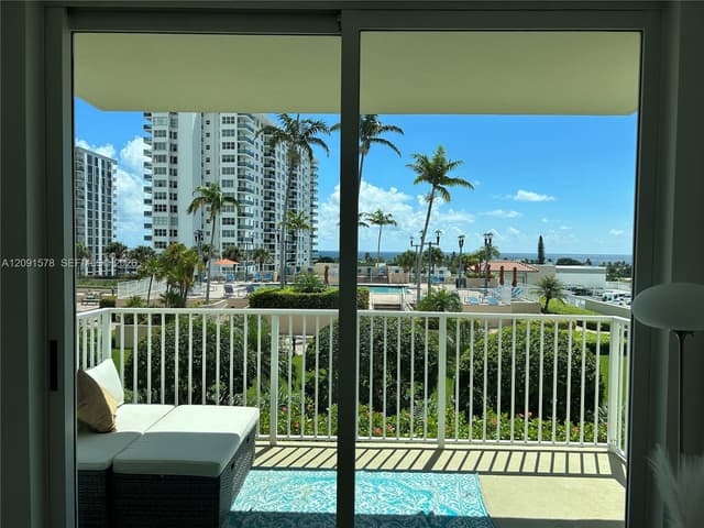 3020 NE 32nd Ave # 721, Fort Lauderdale FL 33308 - Fort Lauderdale, FL - Photo 5