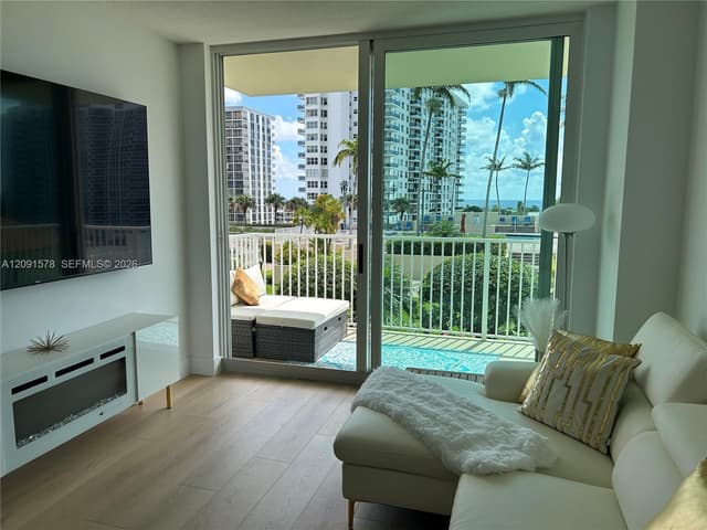 3020 NE 32nd Ave # 721, Fort Lauderdale FL 33308 - Fort Lauderdale, FL - Photo 4