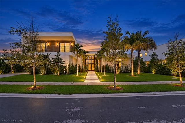 16629 BOTANIKO DR, Weston FL 33326 - Weston, FL - Photo 4