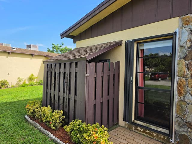 504 Briarwood Circle # 54, Hollywood FL 33024 - Hollywood, FL - Photo 3
