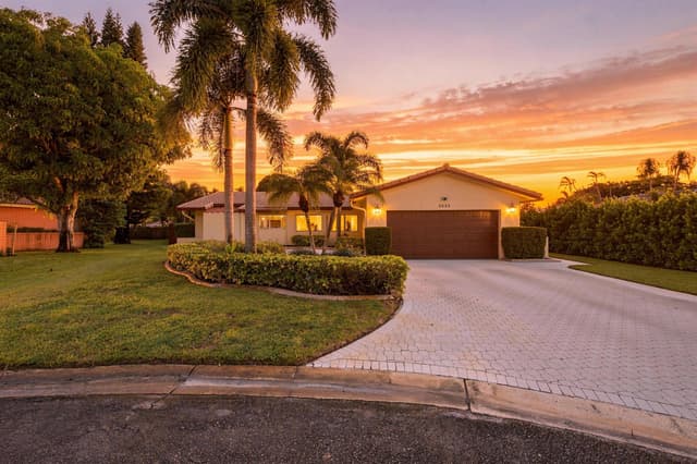 8553 NW 8TH Court, Coral Springs FL 33071 - Coral Springs, FL - Photo 2