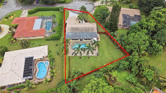8553 NW 8TH Court, Coral Springs FL 33071 - Coral Springs, FL - Photo 3