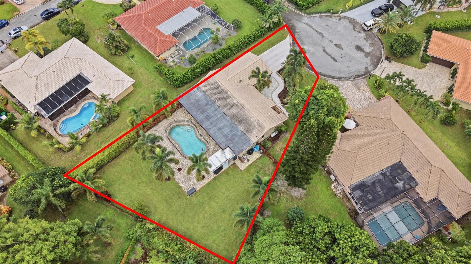 8553 NW 8TH Court, Coral Springs FL 33071 - Coral Springs, FL - Photo 1