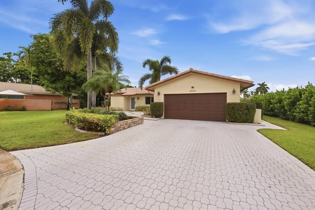8553 NW 8TH Court, Coral Springs FL 33071 - Coral Springs, FL - Photo 5
