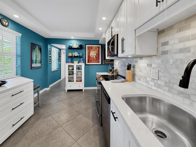 808 Cypress Boulevard # 508, Pompano Beach FL 33069 - Pompano Beach, FL - Photo 6