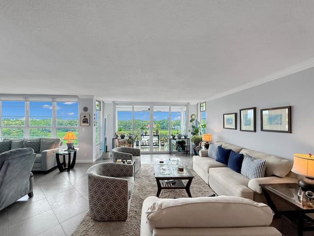 808 Cypress Boulevard # 508, Pompano Beach FL 33069 - Pompano Beach, FL - Photo 3