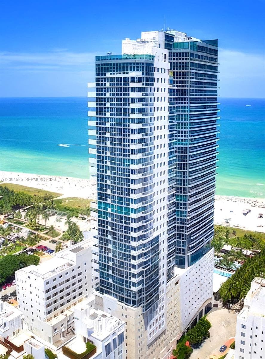 101 20th St, Miami Beach FL 33139 - Miami Beach, FL - Photo 1