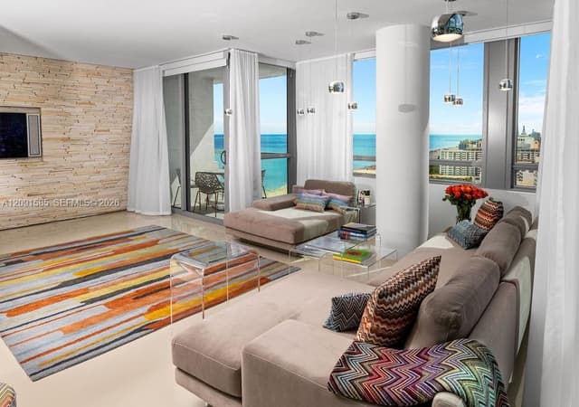101 20th St, Miami Beach FL 33139 - Miami Beach, FL - Photo 5