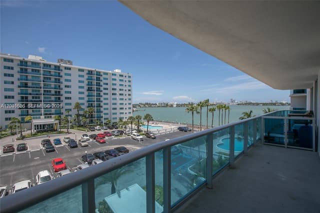 7501 E Treasure Dr # 4K, North Bay Village FL 33141 - North Bay Village, FL - Photo 3