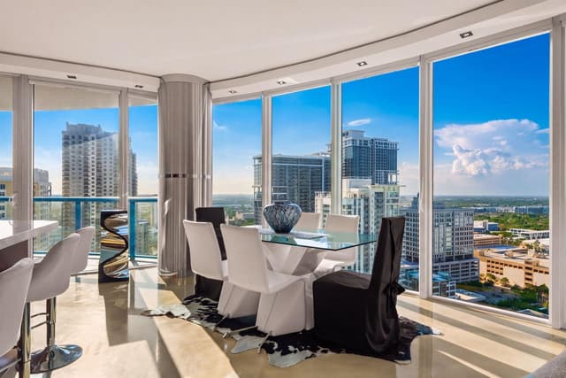 333 Las Olas Way # 2702, Fort Lauderdale FL 33301 - Fort Lauderdale, FL - Photo 6