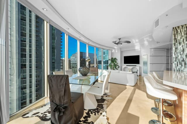 333 Las Olas Way # 2702, Fort Lauderdale FL 33301 - Fort Lauderdale, FL - Photo 7