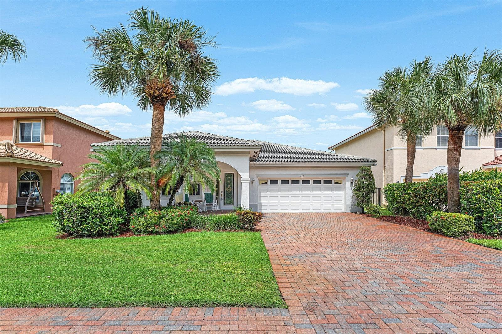 310 VENICE Boulevard # 310, Royal Palm Beach FL 33411 - Royal Palm Beach, FL - Photo 1