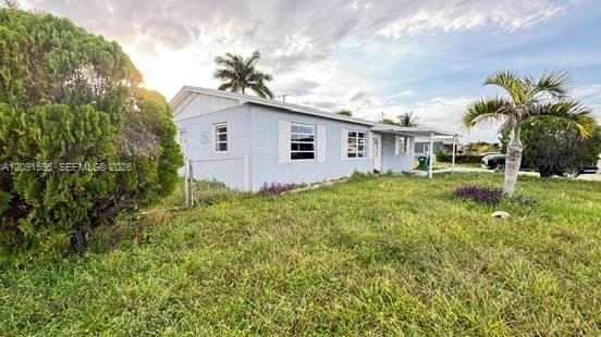 20500 NW 28th Ave, Miami Gardens FL 33056 - Miami Gardens, FL - Photo 7
