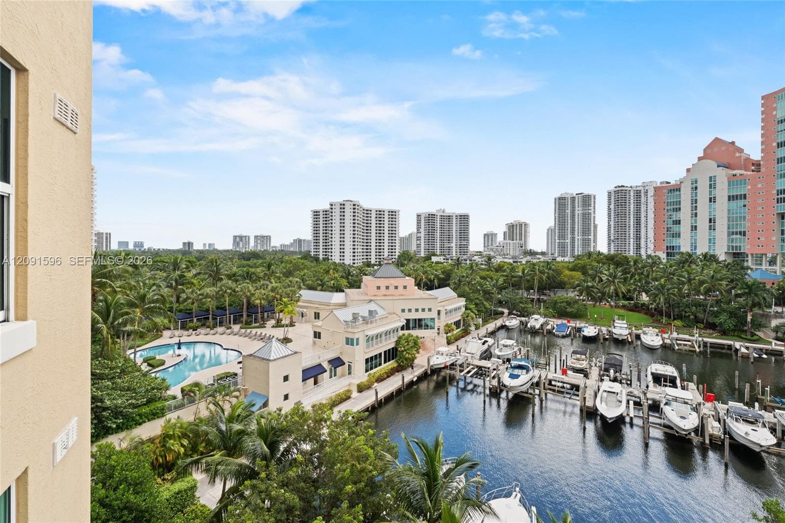 3340 NE 190th St # 708, Aventura FL 33180 - Aventura, FL - Photo 1