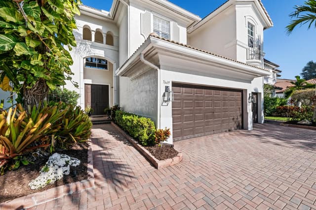 7649 NW 117TH Lane, Parkland FL 33076 - Parkland, FL - Photo 6
