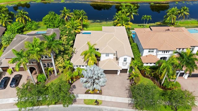 7649 NW 117TH Lane, Parkland FL 33076 - Parkland, FL - Photo 7