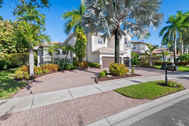 7649 NW 117TH Lane, Parkland FL 33076 - Parkland, FL - Photo 3
