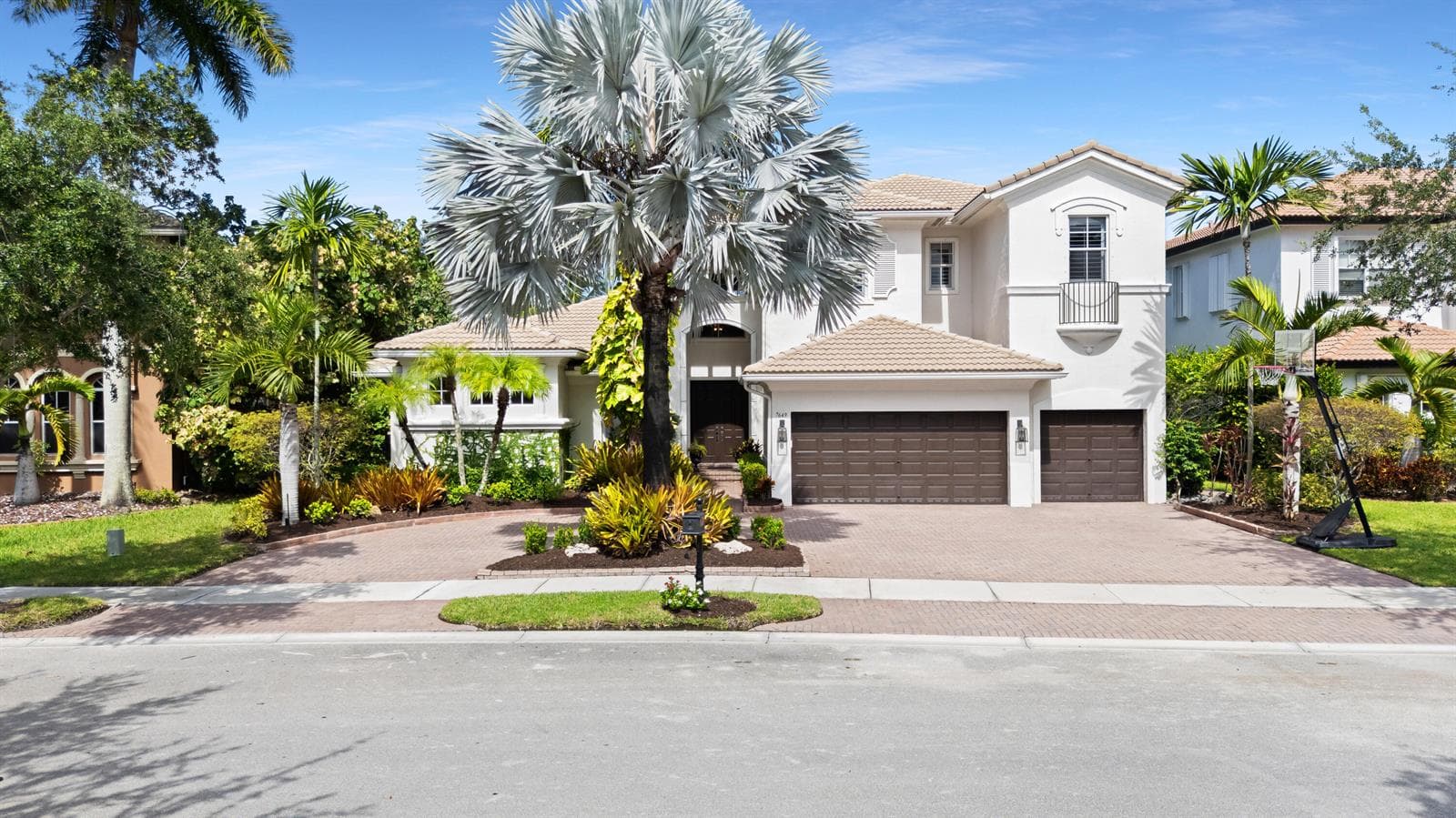 7649 NW 117TH Lane, Parkland FL 33076 - Parkland, FL - Photo 1