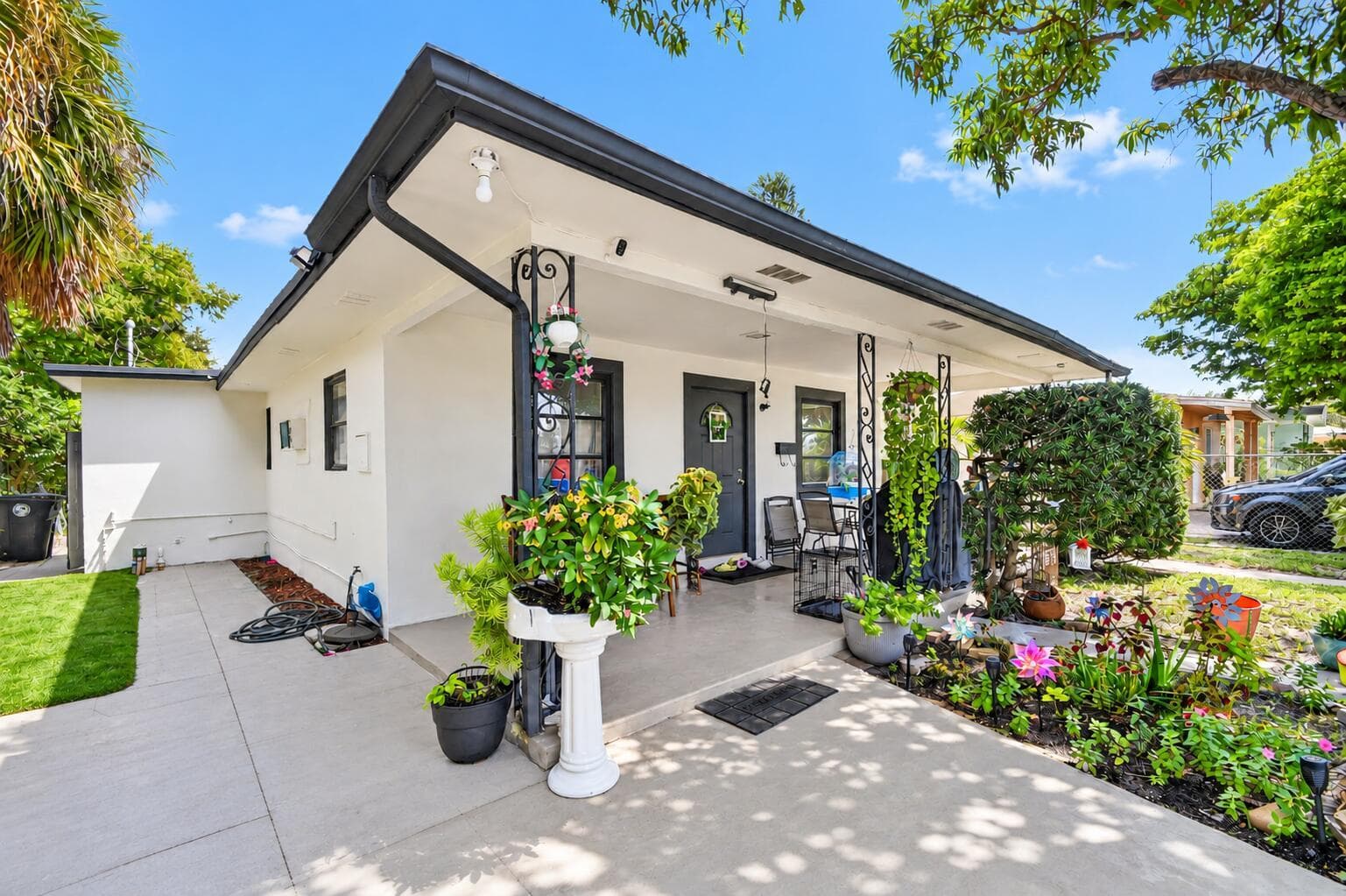 1020 S K Street, FL 33460 - Photo 1