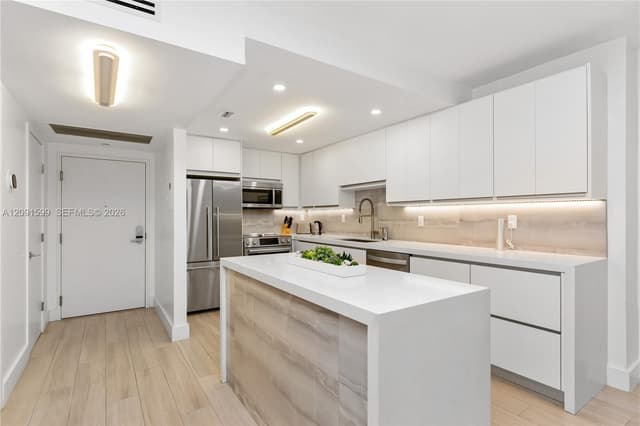 2301 Collins Ave # 318, Miami Beach FL 33139 - Miami Beach, FL - Photo 4