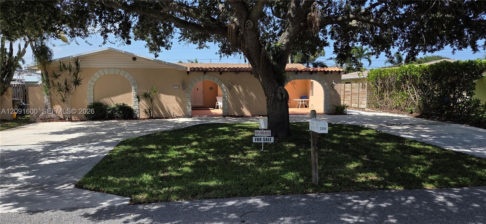 2359 N Wallen Dr, Palm Beach Gardens FL 33410 - Palm Beach Gardens, FL - Photo 1
