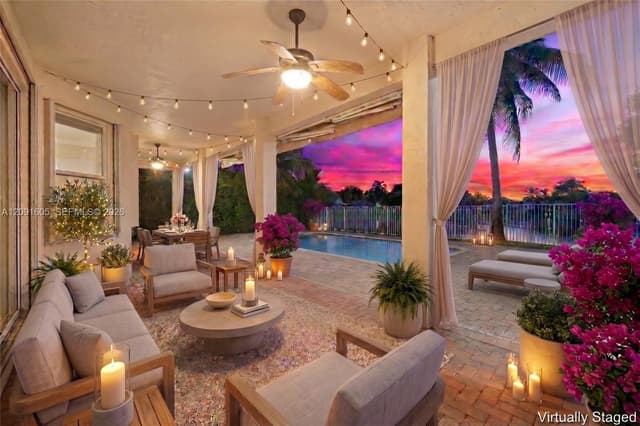 4400 Fox Ridge Dr, Weston FL 33331 - Weston, FL - Photo 3