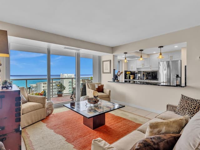 2841 N Ocean Boulevard # 1708, Fort Lauderdale FL 33308 - Fort Lauderdale, FL - Photo 2