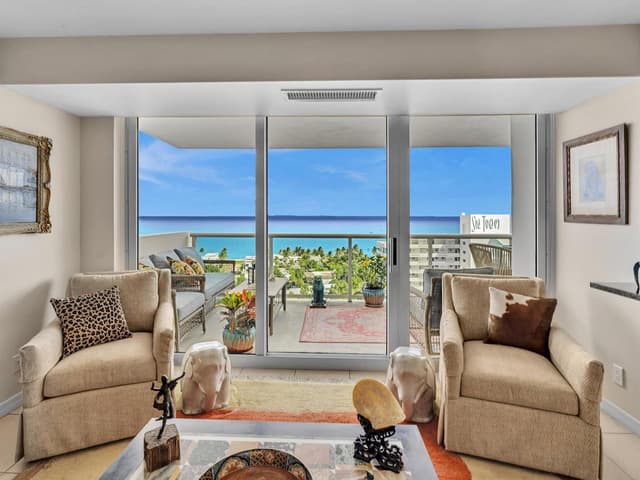 2841 N Ocean Boulevard # 1708, Fort Lauderdale FL 33308 - Fort Lauderdale, FL - Photo 6