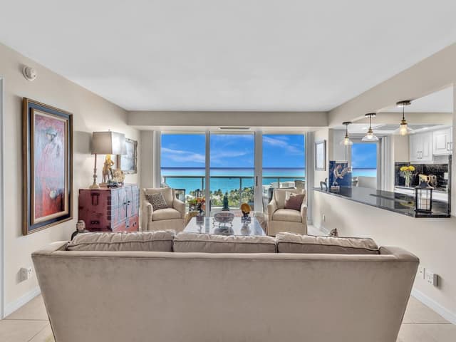 2841 N Ocean Boulevard # 1708, Fort Lauderdale FL 33308 - Fort Lauderdale, FL - Photo 3