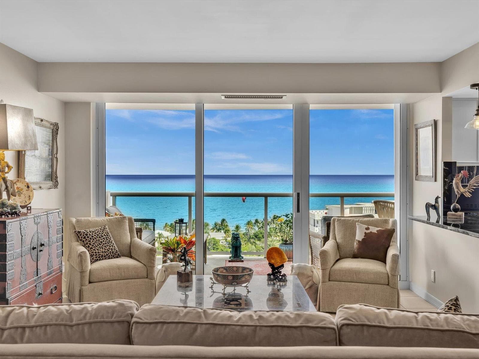 2841 N Ocean Boulevard # 1708, Fort Lauderdale FL 33308 - Fort Lauderdale, FL - Photo 1