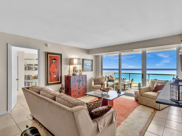 2841 N Ocean Boulevard # 1708, Fort Lauderdale FL 33308 - Fort Lauderdale, FL - Photo 5